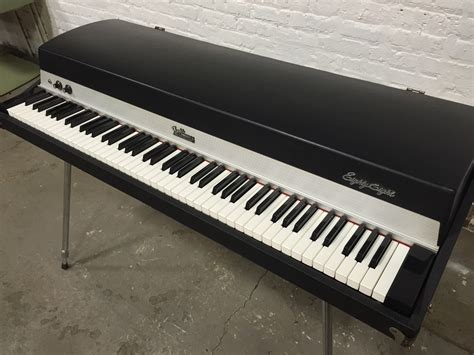 rhodes piano price.